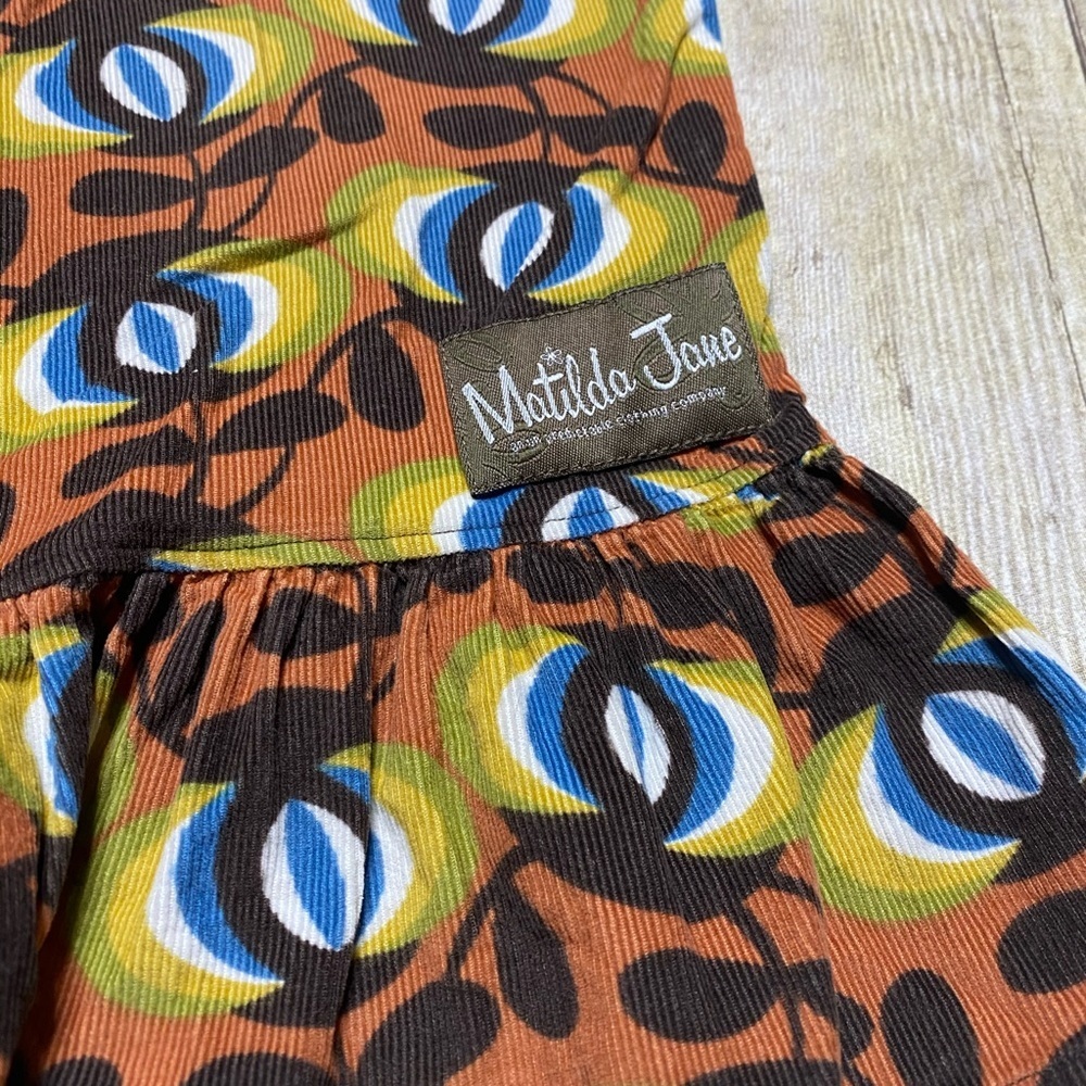 Matilda Jane Ruffle Pants - Picture 2 of 4